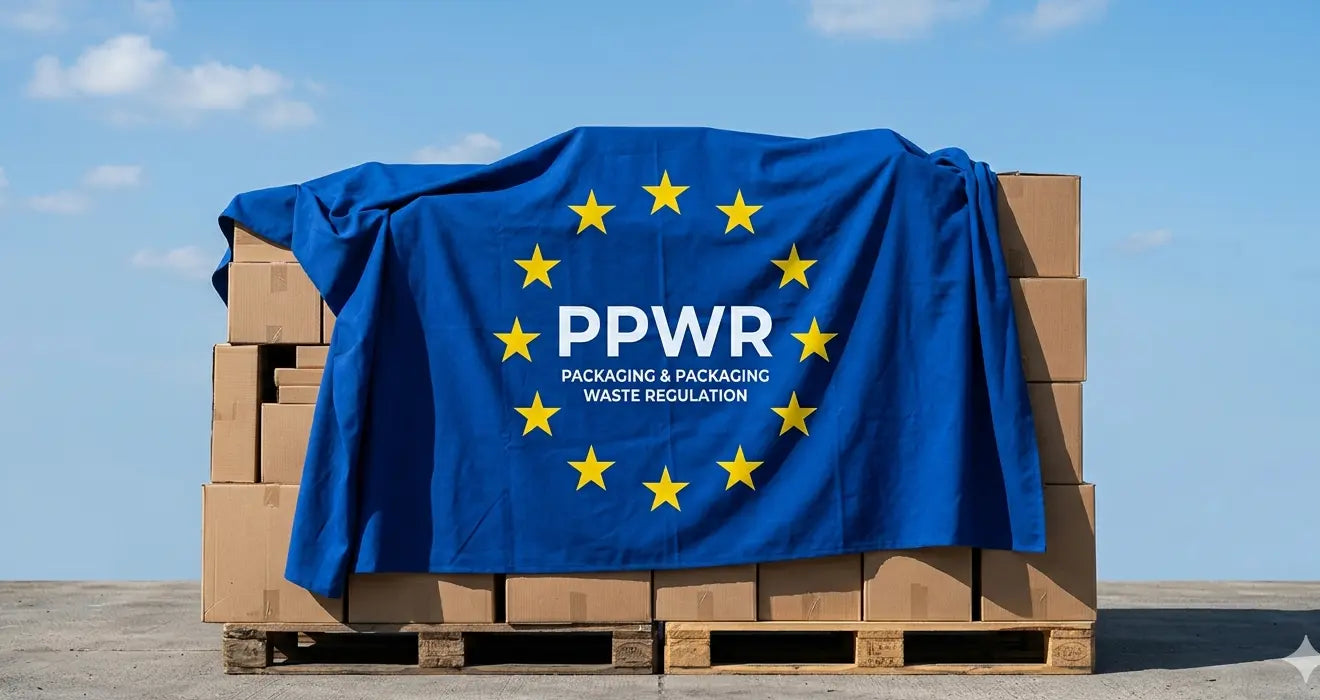 Wat is PPWR en wat betekent het voor jouw verpakkingen?