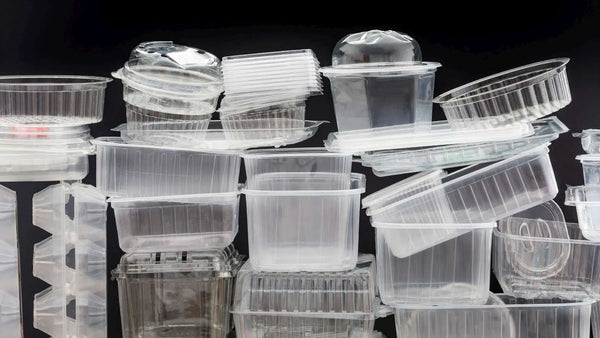 Is plastic verpakking slecht voor het milieu?