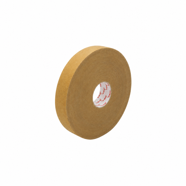 Cinta de Enmascarar Marrón 48mm x 500m Jumbo