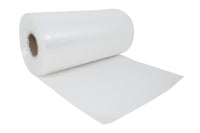 Buisfolie 100cm 40 micron Transparant (per kg)