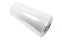BOPP Bloemenfolie 60cm 25 micron 500m Transparant Plano