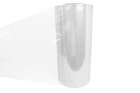 BOPP Bloemenfolie 50cm 25 micron 1000m Transparant Plano