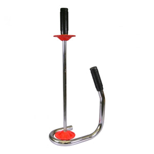 Foliedispenser HW5045 Chroom