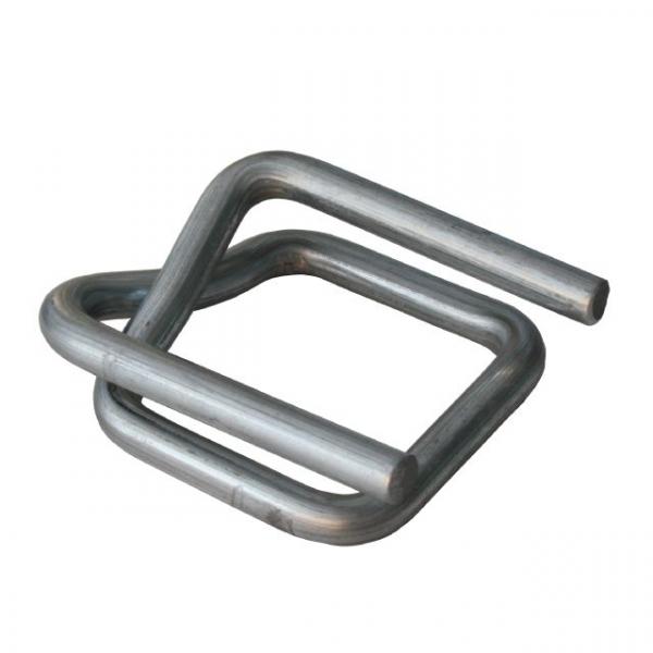 Gespen Metaal 13mm (doos à 1000 stuks)