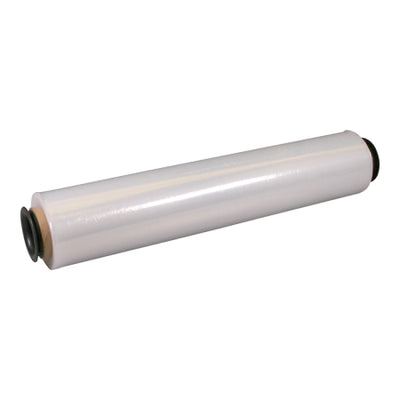 Handwikkelfolie Standaard 500mm x 300m x 17 micron