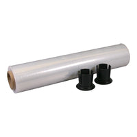 Handwikkelfolie Plus 450mm x 400m x 12 micron OSC
