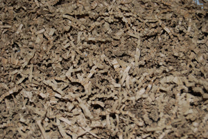 SizzlePak papieren opvulmateriaal naturel bruin 011