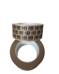 Bedrukte tape