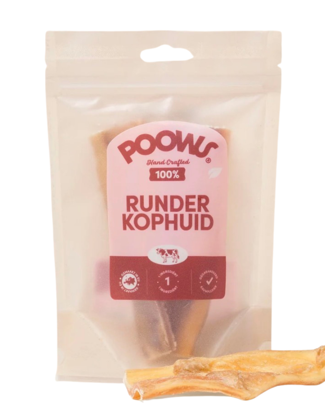 Bedrukte folies en zakken