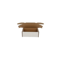 Postdoos 180 x 110 x 71 mm wit B-golf – foto 1