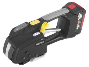 Accu-Spanapparaat ZP97A PP-PET 16-19mm